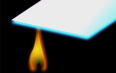 日差しや雨風にも強い！色褪せない画像